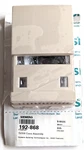 Siemens Powers 192-868 Plastic Cover For Thermostat TH19X Assembly. Fixed Price $15.00.