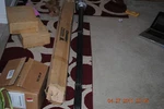 Chromalox Weigand MTI-3E4XX 156-303011-773 Heater New. Fixed Price $600.00.