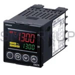 New In Box Omron E5CZ-R2MT Temperature Controller 110-240V. Fixed Price $77.17.