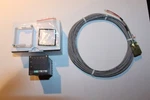 Fuji Micro Controller PXR4-NAY1-6VOA1 With Wirex Controls Sensor Brand New. Fixed Price $100.00.