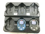 Scott Protege Multi-charger Module For Gas Monitor .. Fixed Price $450.00.