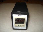 Horiba Stec Readout Display Module HC-100V. Fixed Price $75.00.