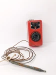 Chromalox TWT-25 Temperature Control Untested. Fixed Price $29.99.