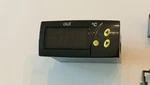 Omega DP700X, DP7002 Temperature Display Version 4. Fixed Price $25.00.