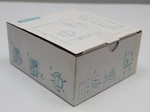 Siemens / Titus RAB10.1UT Thermostat. Fixed Price $39.99.