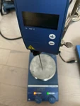Ika Rct Basic Hotplate/ Stirrer Digital Magnetic ETS-D4 Fuzzy Coza. Fixed Price $220.00.