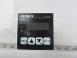 Minco CT15121 Temp Controller, Used. Fixed Price $179.95.