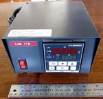 Omega 382 Rtd CN380 Digital Temperature PI100 Controller Platinum Made Usa. Fixed Price $299.99.
