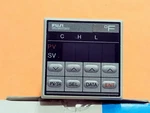 Fuji PYZ4-RAY1-4V Mark Ii Temperature Controller New Old Stock Free Us Shipping. Fixed Price $199.99.