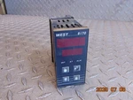 West Temperature Controller N8170. Fixed Price $65.00.