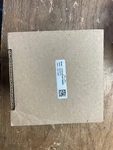 New Watlow LVE6HW00000999A Temperature Limit Controller, 230/240VAC 10VA. Fixed Price $195.00.