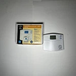 Climate Tech Corp. Programmable Thermostat Single Stage MODEL43154A. Fixed Price $62.50.