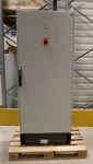 Schneider NSYSF18 Steel Floor Enclosure 1800X800X400 IP55. Fixed Price $825.00.