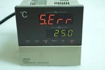 Omron Temperature Controller E5AX-VAA02 Free Ship. Fixed Price $150.00.