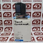 E5EN-R3HMT-500-N Omron Temperature Controller, Opened. Fixed Price $579.00.