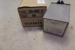 Toho Thermo Controller TCA-450Z TCA450Z Temp: New In Factory Box. Fixed Price $250.00.