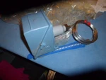 United Electric Temperature Controller F400-6BS 0-250. Fixed Price $175.00.