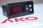 Ako D14120 120V Industrial Digital Thermostat Controller For Refrigeration. Fixed Price $105.99.