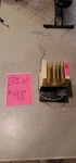 Eurotherm 425A 25A/240V/110V120/4MA20/PA/CL/00 Control Unit, Current Limit. Fixed Price $79.99.