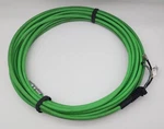 Siemens 6XV1440-4BN15 Connecting Cable 15M 6XV14404BN15 *nda Available*. Fixed Price $521.14.