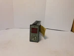Powers Process Temperature Controller 357-B000 120VAC 4VA 50/60HZ #2. Fixed Price $127.00.