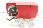 Johnson Controls M9216-HGA-2 Spring Return Damper Actuator 24V 140 In-lb. Fixed Price $499.99.