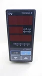Yokogawa Pv UT520-08 Digital Indicating Controller Style S4. Fixed Price $99.99.