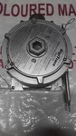 Barksdale Digitrace Nvent Raychem AMC-1H Mechanical Thermostat New. Fixed Price $235.00.