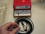 Starrett PT05415 Extension Cable 15'. Fixed Price $109.95.
