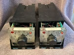 Barber-colman 121L-10171-031-1-00 Temperature Controllers Never In Service. Fixed Price $125.00.