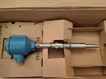 Rosemount Temperature Assembly With Unknown Module 0065-6204151. Fixed Price $199.99.
