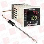 Omega Engineering CN8501RTD-R1 / CN8501RTDR1 (brand New). Fixed Price $723.35.