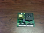Watlow 147E-1602-3000, Temperature Controller Board, Range 32-1382 F, 0-750. Fixed Price $100.00.