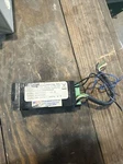 CN77333-A2 -2.9 Micromega Controller 90-240V 4W (NP1). Fixed Price $250.00.