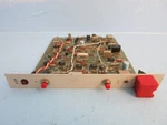 Scragg 46177394-001 / 46177393-001 Alarm, I, And I.ref. Plc Board Honeywell. Fixed Price $153.00.