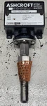 Ashcroft T420 TS040 TS114 Temperature Regulator Switch 235/375F. Fixed Price $50.00.