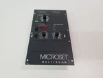 Nordson Microset Multiscan Controller 104988E. Fixed Price $40.00.