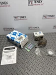 Ranco 010-1410 High Temperature Control 25F To 75F Range H-4. Fixed Price $110.00.