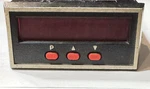 Red Lion IMH40002 Digital Temperature Controller. Fixed Price $149.99.