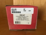Robertshaw 5000-847 Commercial Cooking Electric Thermostat. Fixed Price $148.21.