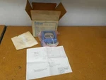Telmar Inc. SP-2338 Model 571004 T/c Indicating Transmitter "j" 0-500F 24VDC New. Fixed Price $124.99.