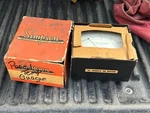 Simpson Panel Temp Gauge, 0-400F, 0-200+ Prodex Corp. Fixed Price $45.00.