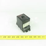 Watlow 146E-1611-3000 Temperature Controller 120VAC 32 1112 F 0-600. Fixed Price $243.74.