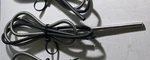 Watlow 2315-2587 Firerod 2445 Heating Element 104V 65W Cartridge Heater CR-10. Fixed Price $97.50.