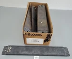 *new* Chromalox 132863 Strip Heater 240V 1000W WS-1501 15.25" + Warranty!. Fixed Price $255.00.