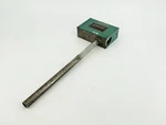 Burling H-1S-FMJ Temperature Control 700 Deg 450SET 8.5". Fixed Price $239.95.