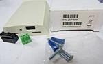 New Automatedlogic Zsp-bnk White Zone Sensor. Fixed Price $143.99.