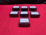 Lot Of Eliwell NEW961 Temperature Controller Module NW17YI0MCAF80. Fixed Price $182.48.