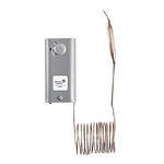 Johnson Controls A19ABC-11C Spdt Immersion Type Aquastat 100-24. Fixed Price $153.72.