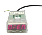Honeywell Model: DC70A Controller 10-240VAC 50/60HZ 7.5VA 4C. Fixed Price $170.00.